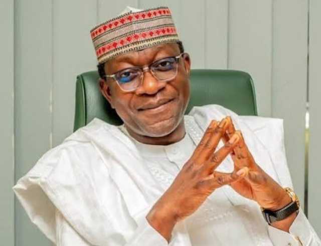 Ɗan Majalisar Wakilai, Jibrin Ƙofa Ya Sauya Sheƙa Daga NNPP Zuwa APC