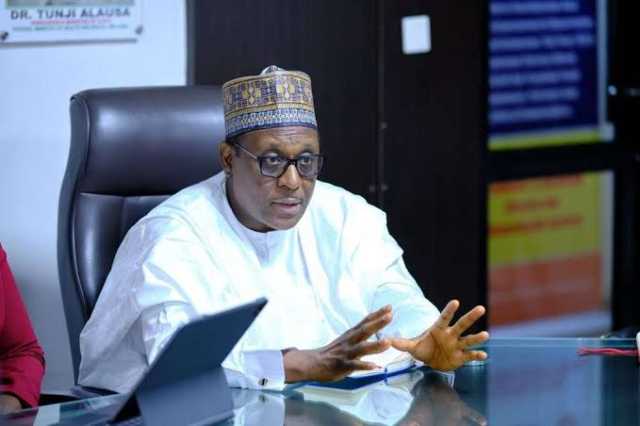 Kashi 74% Na Marasa Lafiya Sun Gamsu Da Ayyukan Kiwon Lafiya Na Nijeriya — Minista