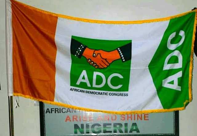 Zaɓen 2027: Jam’iyyar ADC ta Ƙaddamar Da Kwamitin Sake Fasalinta A Kaduna