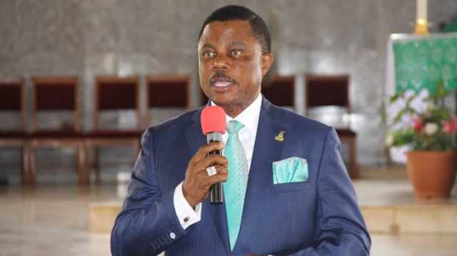 Tsohon Gwamnan Anambra, Willie Obiano, Ya Rasu Yana Da Shekaru 70
