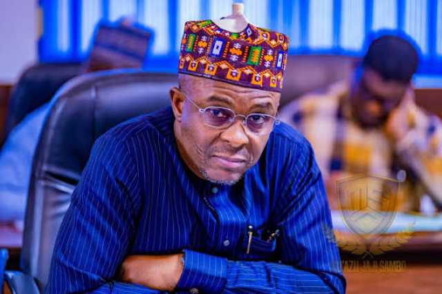 Shugaban NPA Ya Bukaci A Yi Hadaka Domin Cin Gajiyar Albarkatun Fannin Sufurin Afirka