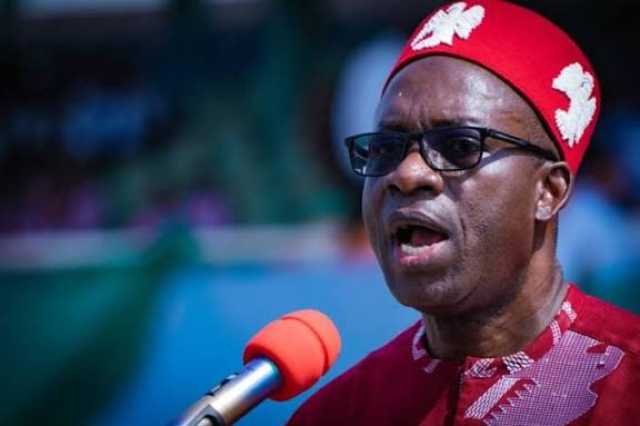 Masu Kashe Mutane A Kudu Maso Gabas Kiristoci Ne – Soludo