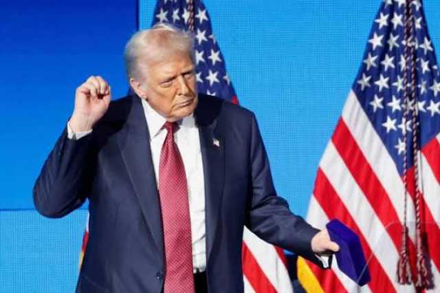 Barazanar Amurka Na Kawo Wa Nijeriya Hari 