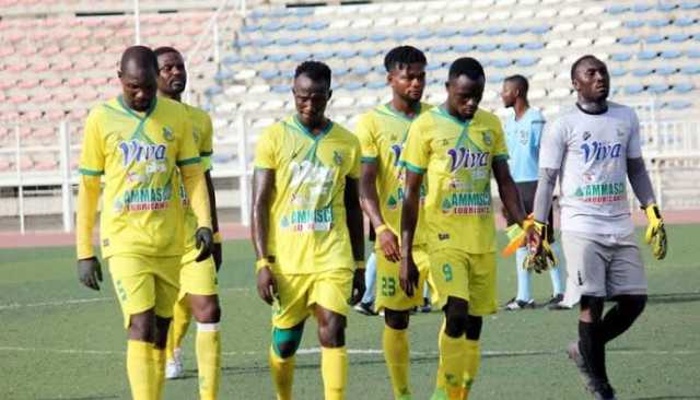 Dalilai 5 Da Suka Jefa Ƙungiyar Ƙwallon Ƙafa Ta Kano Pillars Cikin Matsaloli A Kakar Wasa Ta 2024/25