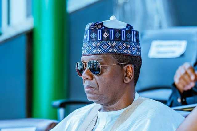 Wata Ƙungiya Ta Fara Bin Digdigin Takardun Karatun Matawalle