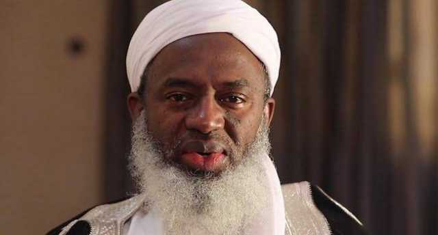 Gumi Ya Nemi Nijeriya Ta Katse Hulɗa Da Amurka Idan Trump Bai Janye Barazanar Sa Ba