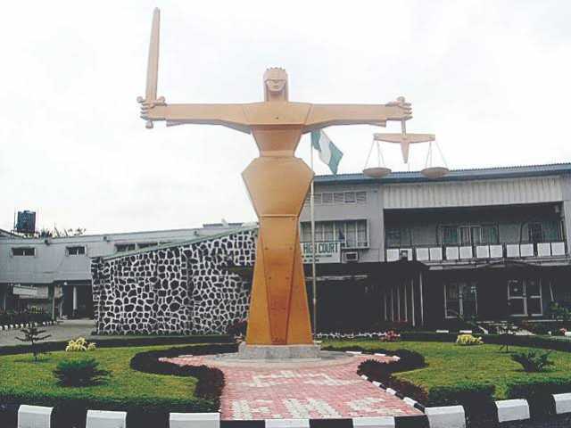 Kotu Ta Yanke Wa Wata Budurwa Hukuncin Shekaru 4 A Kano, Duba Laifinta