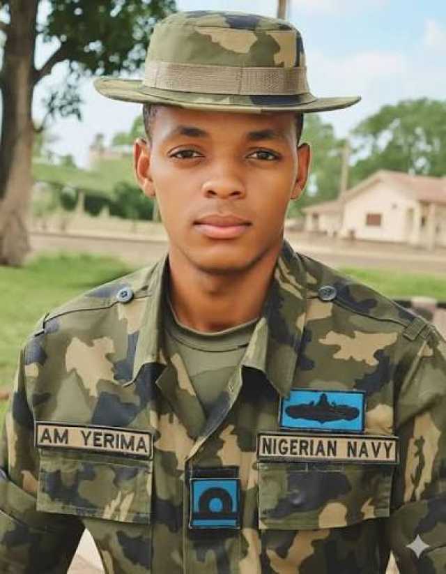 Laftanal Yarima Ya Tsallake Rijiya Da Baya A Abuja