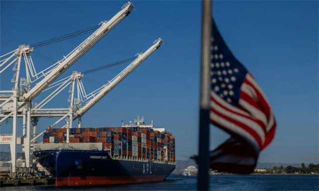 Sin Ta Dakatar Da Jiragen Ruwan Amurka Daga Biyan Kudi Na Musammam A Tashoshinta Na Ruwa