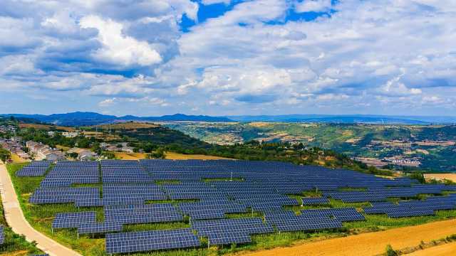 Kasar Sin Ta Fitar Da Takardar Bayani Kan Samun Ci Gaba Mai Karancin Fitar Da Hayaki
