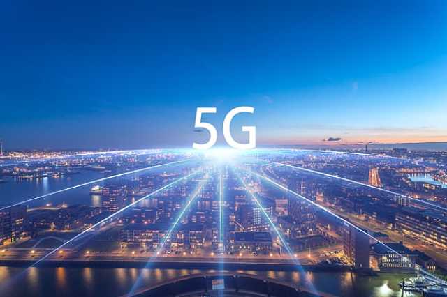 A Karon Farko An Gabatar Da Ka’idar Kasa Da Kasa Ta Fasahar 5G Mai Amfani Ga Masana’antu