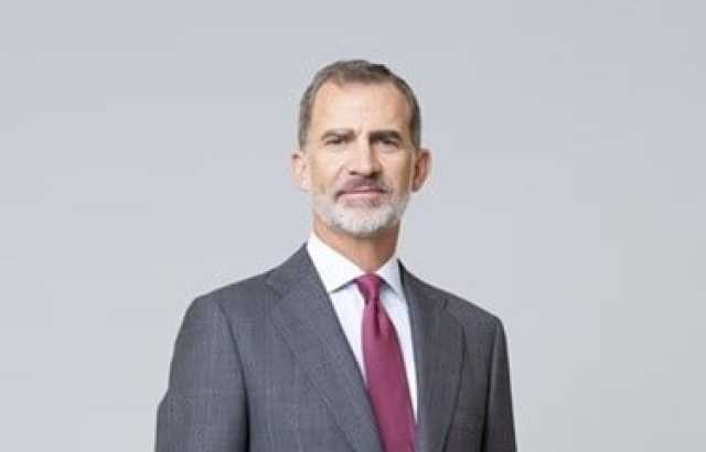 Sarkin Kasar Spaniya Zai Kawo Ziyara Kasar Sin