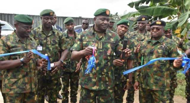 Tsokaci Dangane Da Juyin Mulki A Nahiyar Afirka