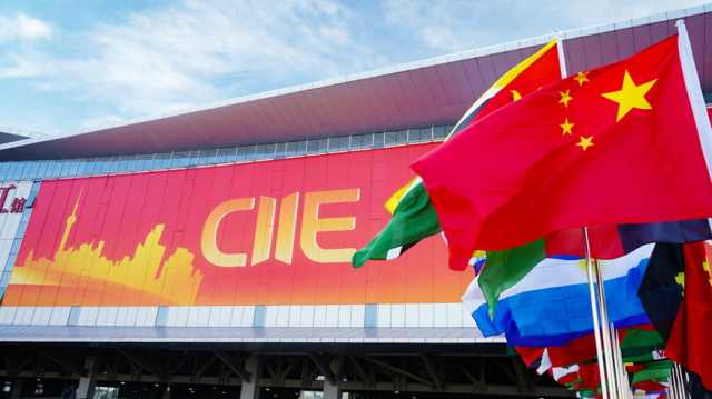 Bikin Baje Kolin CIIE: Da Abokin Daka Ake Shan Gari