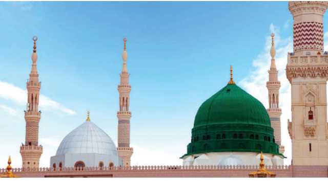 Annabi SAW Ya Zarce Duk Sauran Annabawa Yawan Mu’uzijoji