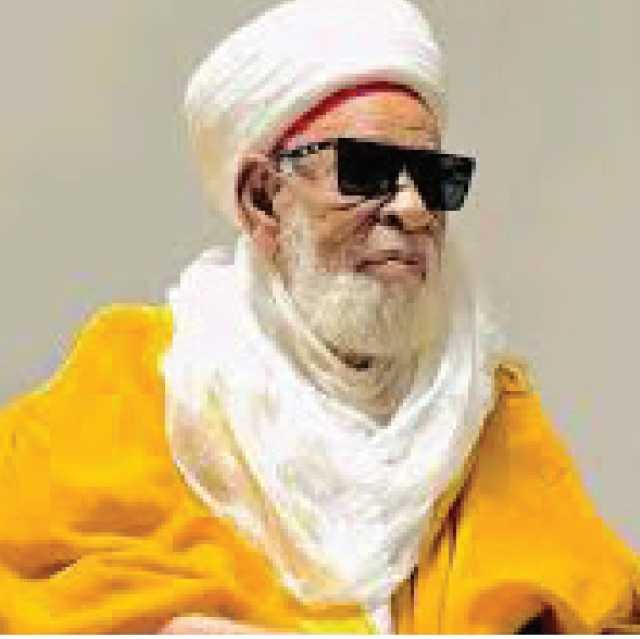 Abubuwan Da Ba Ku Ji Ba Kan Rasuwar Sheikh Dahiru Bauchi
