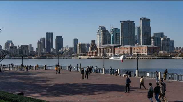 Bankin Duniya Ya Daga Hasashen Ci Gaban Tattalin Arzikin Sin Na 2025 Da Maki Kaso 0.4