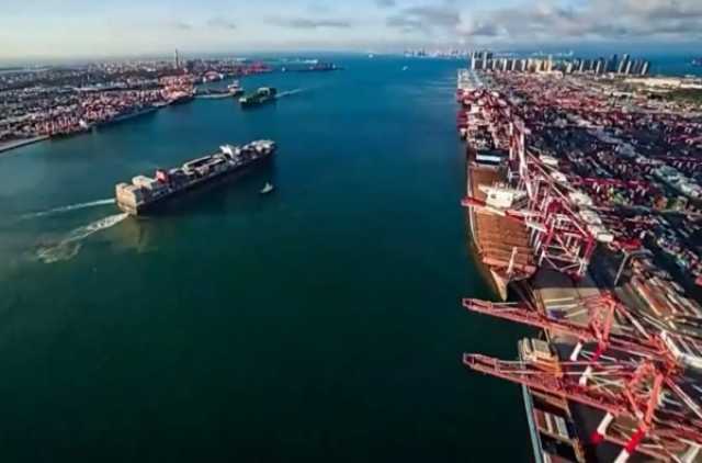 Yadda Bunkasar Tattalin Arzikin Kasar Sin Ke Samar Da Karin Damammaki Ga Kasashe Masu Tasowa