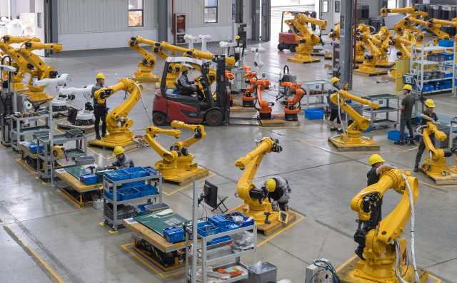 Nazarin CGTN: Fahimtar Matsayin Sin Cikin Yanayin Tattalin Arzikin Duniya Na Da Muhimmanci