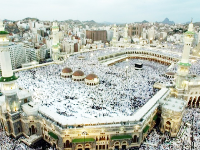 Hajjin 2025: Yadda Alhazan Nijeriya 7 Suka Rasa Rayukansu A Saudi Arabiya