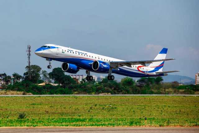 FCCPC Ta Sammaci Air Peace Kan Rashin Maido Da Kuɗin Tikitin Jirgin Da Aka Soke Tafiyarsa