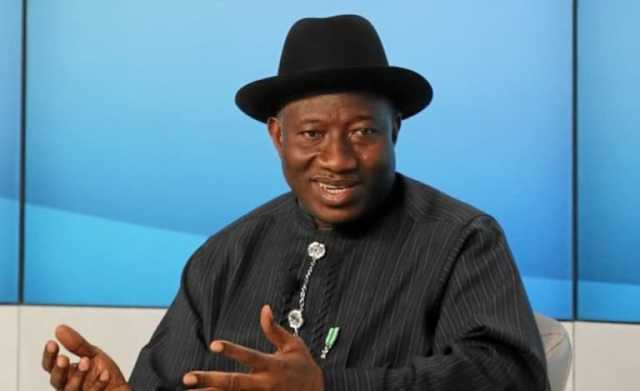 Lalacewar Tsarin Zabe Babbar Barazana Ce Ga Dorewar Dimokuradiyyar Afirka — Jonathan