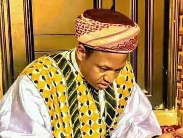 Hukumar Gidan Yarin Kano Ta Tabbatar Da Dauke Abduljabbar Zuwa Abuja