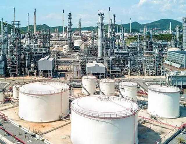 Gwamnatin Tarayya Ta Himmatu Wajen Inganta Karfin Sashen Fetur Da Gas Na Cikin Gida