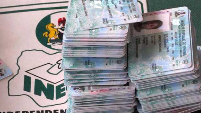 INEC Ta Bayyana Damuwarta Kan Katunan Zabe 360,000 Da Ba A Karba Ba A Kano