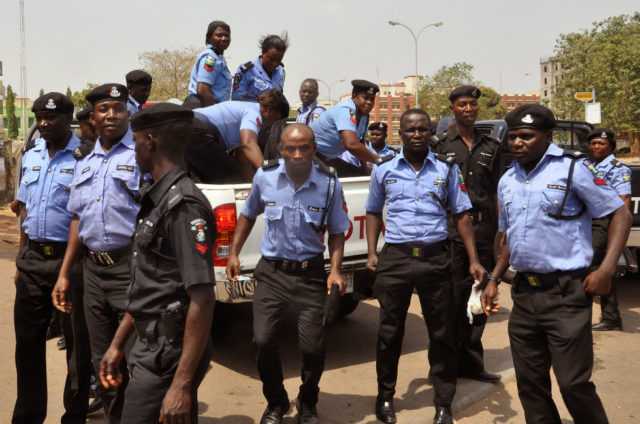 ’Yansanda Sun Ceto Mutane 28 Da ‘Yan Bindiga Suka Sace A Katsina