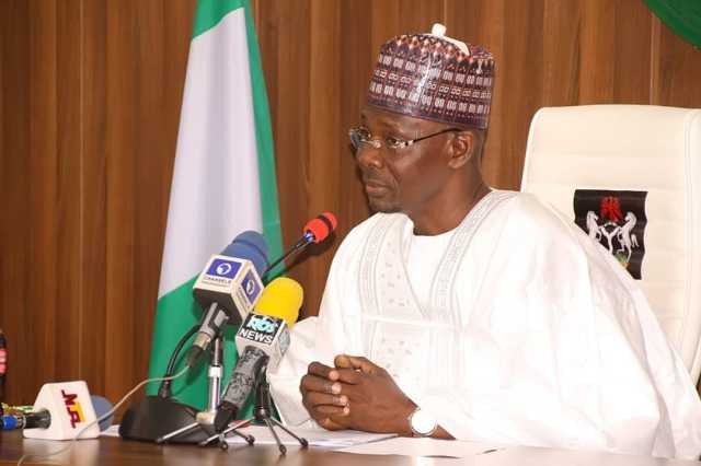 Gwamnatin Nasarawa Ta Fara Aikin Sabunta Asibitoci 58 Don Inganta Lafiyar Jama’a