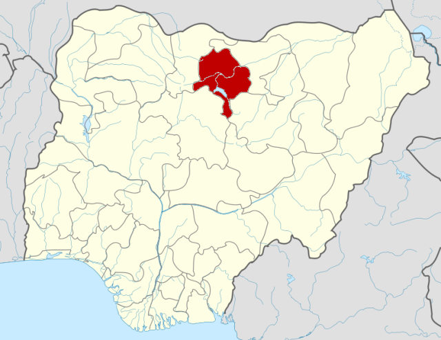 Matashi Ya Kashe Kakanninsa Kan Abinci A Kano