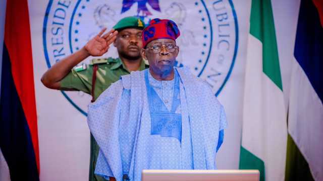 Gwamnatin Tarayya Ta Soke Faretin Ranar Dimokuraɗiyya, Tinubu Zai Yi Wa ‘Yan Ƙasa Jawabi 
