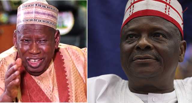 Murabus Ɗin Ganduje: ‘Yan Kwankwasiyya Na Shirin Ɗaukar Wani Mataki