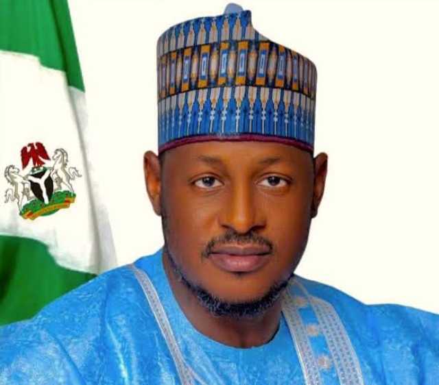 Gwamnan Katsina Ya Bukaci Al’umma Su Hada Hannu Da Gwamnati Wajen Kawar Da Matsalar Tsaro