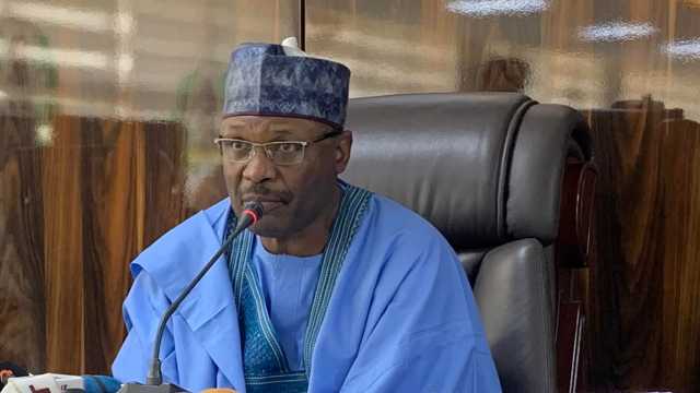 2027: Kungiyoyi 110 Ne Ke Neman Rajistan Zama Jam’iyyun Siyasa A Yanzu Haka – INEC