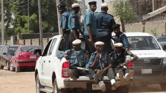 Hukumar Hisbah Ta Kama Wasu Matasa Da Suka Yi Aure Ba Bisa Ƙa’ida Ba A Kano