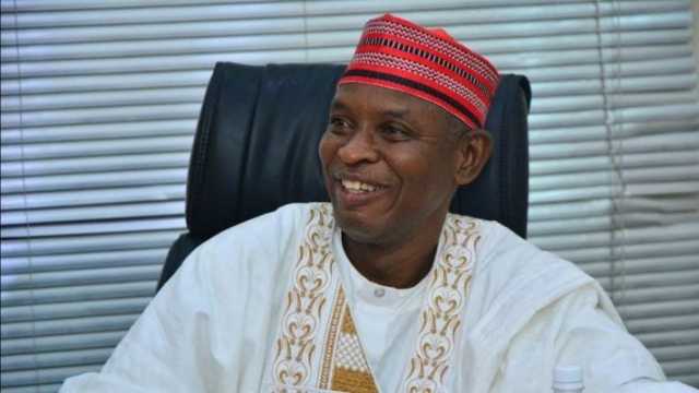 Gwamna Yusuf Ya Nuna Jin Daɗinsa Kan Yadda Kano Ta Zarce Legas, Oyo A Sakamakon NECO Na 2025
