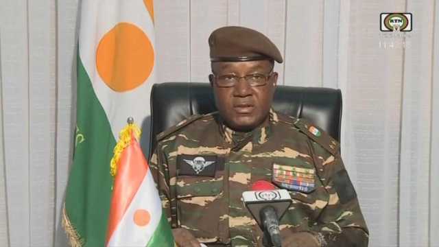 Gwamnatin Nijar Ta Yaye Tsofaffin Mayaka 369 Da Aka Bai Wa Horon Sauya Tunani