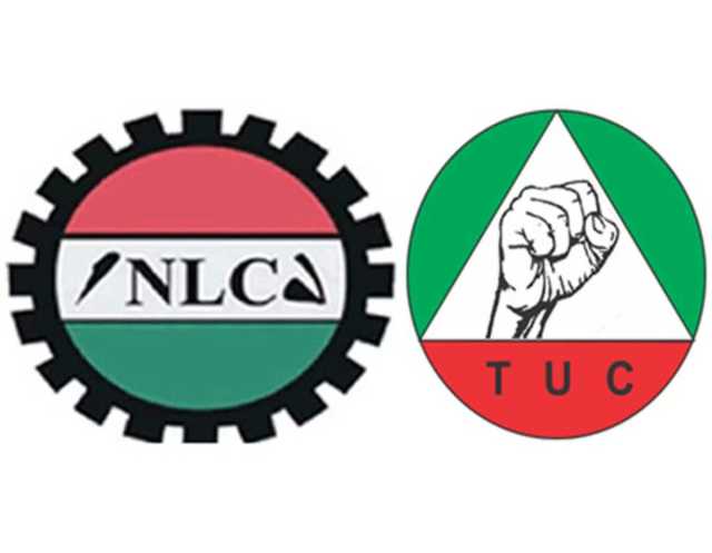 Kungiyoyin Kwadago Sun Tsunduma Yajin Aiki A Taraba
