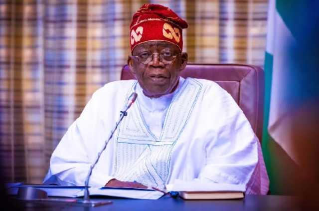 Tinubu Na Son A Saka Hannun Jari Da Kuɗaɗen Fansho A Ɓangaren Mai Da Iskar Gas