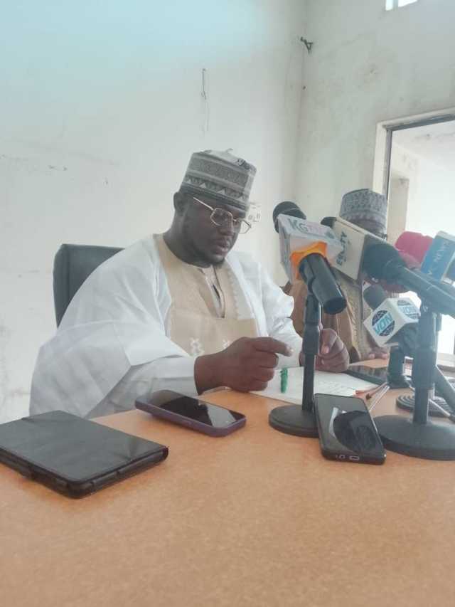 Gwamnatin Kebbi Za Ta Dauki Nauyin Karatun Dalibai A Saudiyya