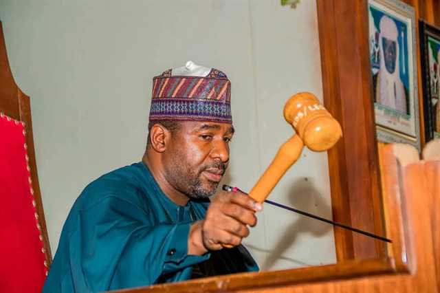 Majalisar Kaduna ta Amince da Kudirin Kula da Lafiyar Kwakwalwa na Jihar