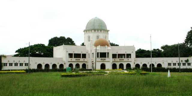 Majalisar Jihar Kaduna Ta Bude Bincike Kan Ginin Kasuwa da Aka Yi Watsi da Shi