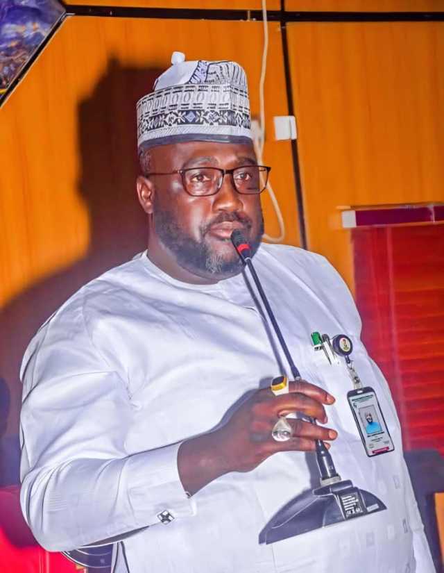 Gwamnan Zamfara Ya Yi Jajen Rasuwar Dan Majalisa Aminu K/Daji