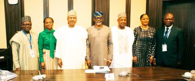 Shugaba Tinubu Ya Kafa Kwamitin Kidayar Jama’a Na Kasa