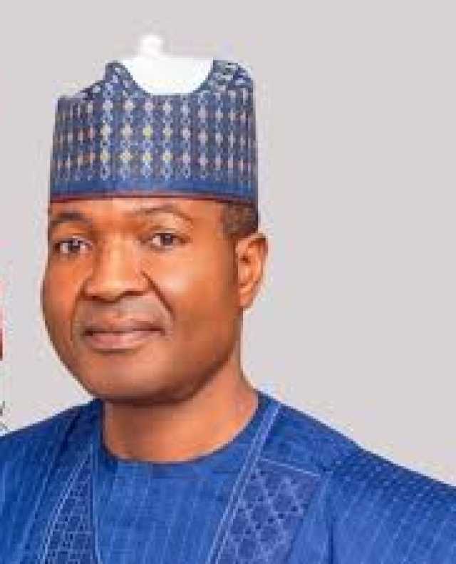 DG VON Yayi Kira Ga Zaman Lafiya Da Hadin Kai Don Fadada Ci gaban Tattalin Arziki Da Ci Gaba.