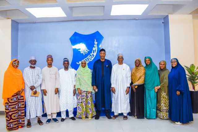 Cibiyar Nazarin Jinsi (CGS) Da Jami’ar Bayero Kano Za Su Yi Aiki Tare