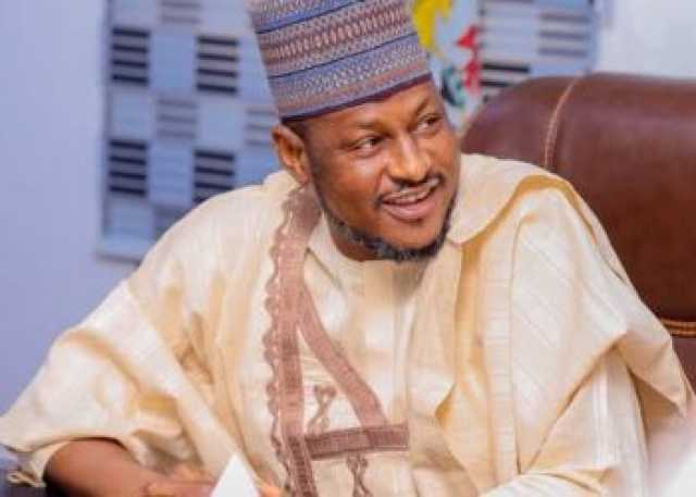 Yan Majalisar Tarayya Na Katsina Sun Mara Wa Gwamna Dikko Radda Baya Don Takarar Zango Na Biyu