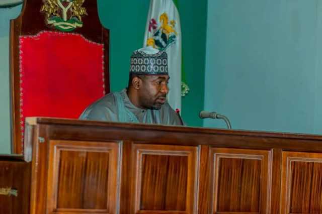 Majalisar Kaduna Za Ta Sanya Mutane 700 Cikin Tsarin Kiwon Lafiya Na Jiha
